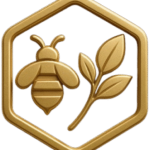 GoldenHive Logo